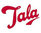 Tala Vintage Bottle 1Liter-blaues Logo