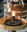 Tisch Lampe RYLAN -Industrie Look-Rust