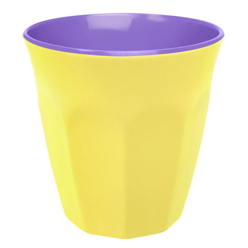 Ginger Pastell Cup - Yellow