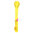 Ginger Pastell Spoons - Yellow