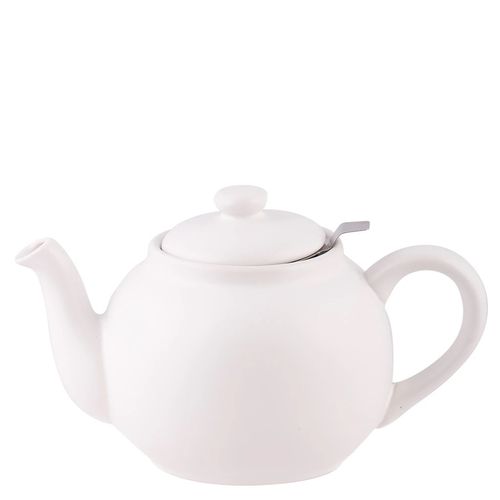 Teekanne/Teapot Plint White 1,5 l