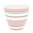 Greengate Latte Cup Imke Pale Pink