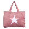 BYRH Beach Bag-Rose Star