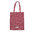 Krasilnikoff Shopper bag, Berries Scarlet Tasche