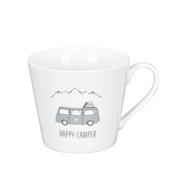 Krasilnikoff Happy Cup Happy Camper